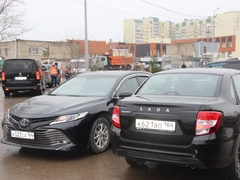 Источник: без горячей воды и тепла остались почти 24 тысячи жителей Саратова