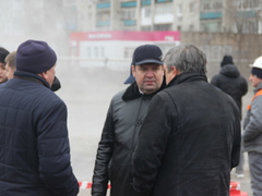 Источник: без горячей воды и тепла остались почти 24 тысячи жителей Саратова