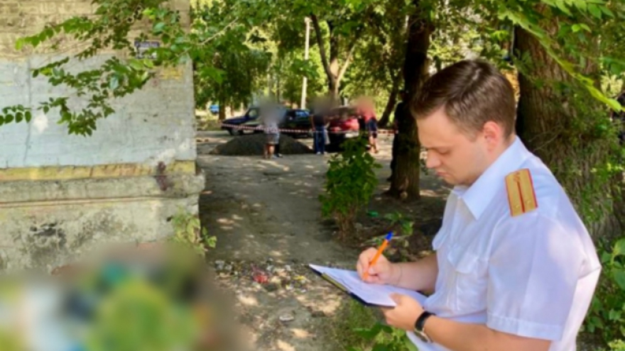 Начинается суд над саратовцем, который убил друга и поручил знакомым избавиться от трупа