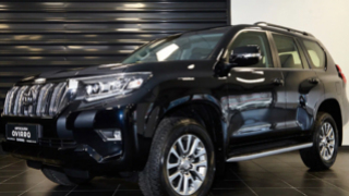 Бюджетное учреждение в Саратове отменило закупку двух Land Cruiser за 18 миллионов
