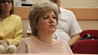 Глава Саратова поднялась на 71 место в рейтинге мэров России