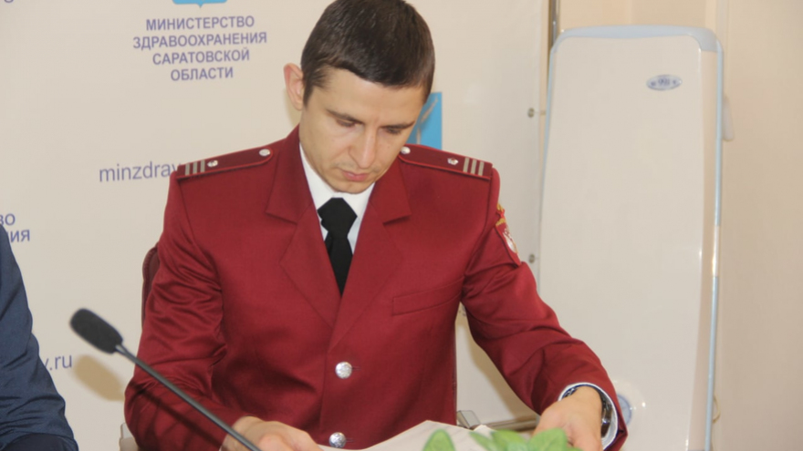 Чиновник Роспотребнадзора заявил о приходе в Саратовскую область свиного гриппа
