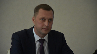 Владимир Путин включил Романа Бусаргина в состав Госсовета России