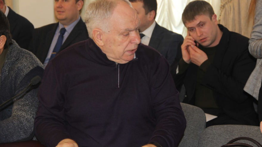 Смысла вообще нет: саратовский депутат предложил отменить выплаты малому бизнесу из-за слишком малых сумм