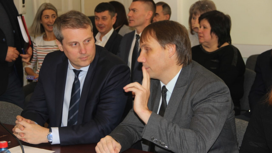 Смысла вообще нет: саратовский депутат предложил отменить выплаты малому бизнесу из-за слишком малых сумм