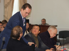 Смысла вообще нет: саратовский депутат предложил отменить выплаты малому бизнесу из-за слишком малых сумм