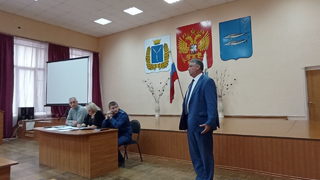 Исполняющим обязанности главы Хвалынского района назначен Алик Сабрига: власти объявили конкурс