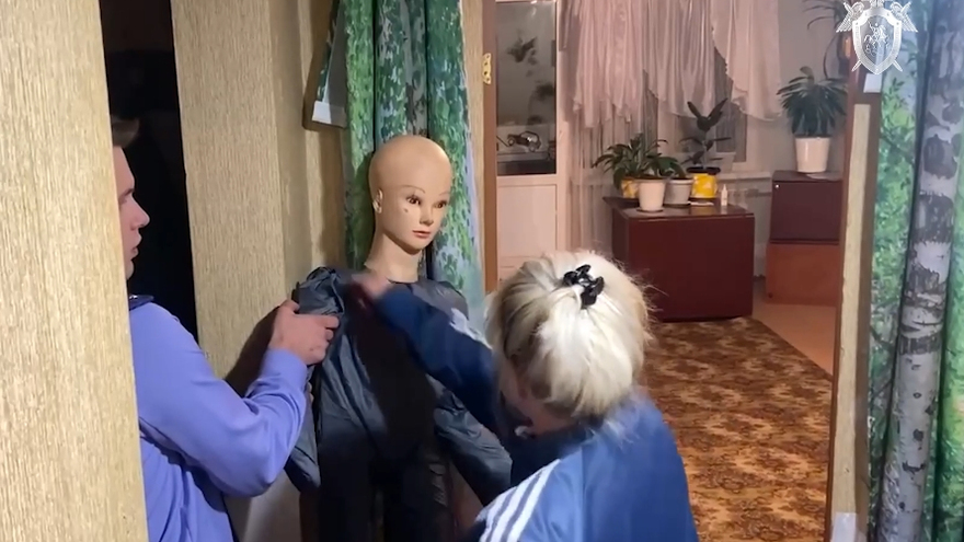 Женщина зарезала гостя за то, что тот не хотел уходить: начинается суд