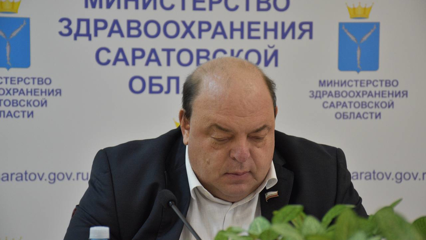 Всплеск ОРВИ: в детскую поликлинику Саратова стали обращаться в четыре раза чаще