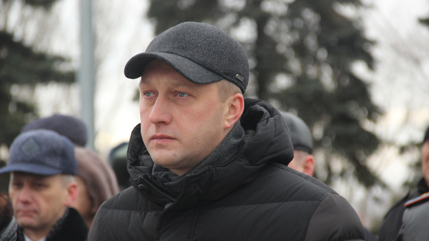170 имен. Данные погибших в СВО саратовцев занесли на памятную стену в Саратове