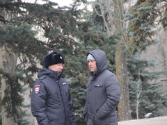 170 имен. Данные погибших в СВО саратовцев занесли на памятную стену в Саратове