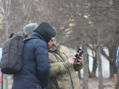 170 имен. Данные погибших в СВО саратовцев занесли на памятную стену в Саратове