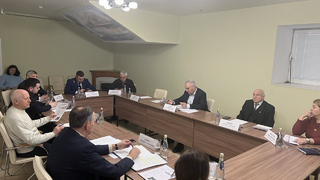 В ТПП объявили о начале приема заявок на участие в конкурсе по антикоррупционной экспертизе нормативных правовых актов
