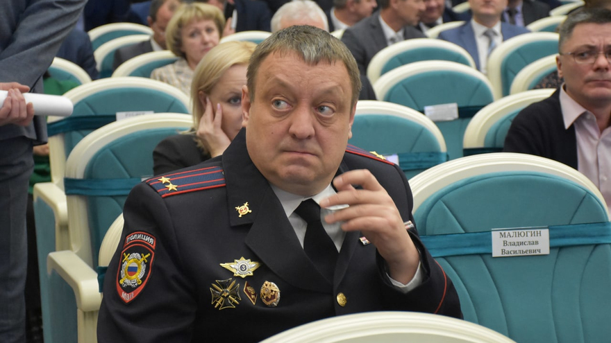 В саратовском правительстве отметили День Конституции (фоторепортаж)
