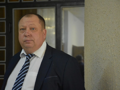 В саратовском правительстве отметили День Конституции (фоторепортаж)