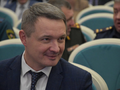 В саратовском правительстве отметили День Конституции (фоторепортаж)
