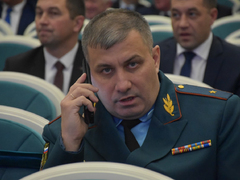 В саратовском правительстве отметили День Конституции (фоторепортаж)