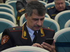 В саратовском правительстве отметили День Конституции (фоторепортаж)