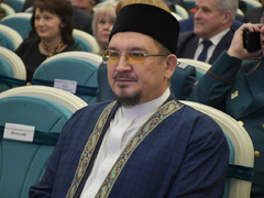 В саратовском правительстве отметили День Конституции (фоторепортаж)