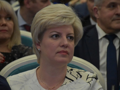 В саратовском правительстве отметили День Конституции (фоторепортаж)