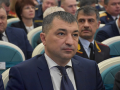 В саратовском правительстве отметили День Конституции (фоторепортаж)