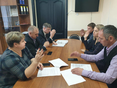 Определены кандидаты на пост главы Федоровского района