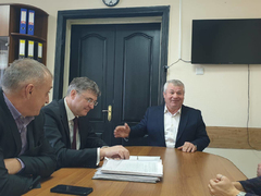 Определены кандидаты на пост главы Федоровского района