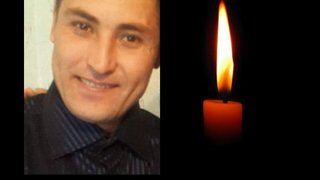 В ходе СВО погиб саратовский военный Руслан Давыдов