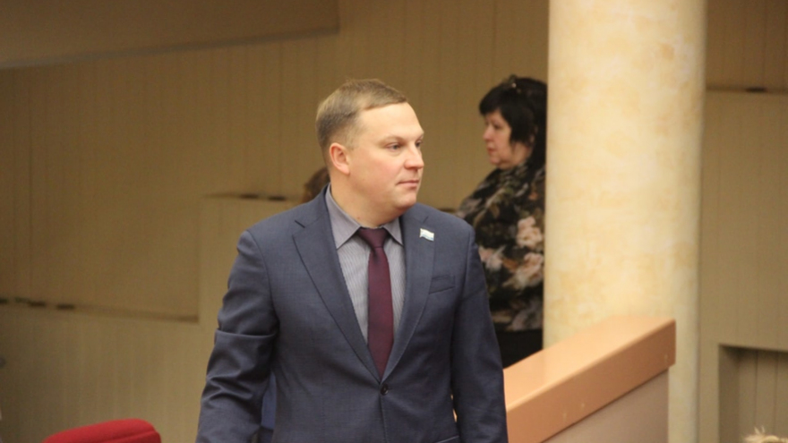 Депутаты одобрили дефицитный бюджет Саратова на 2023 год