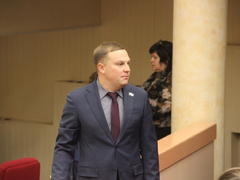 Депутаты одобрили дефицитный бюджет Саратова на 2023 год