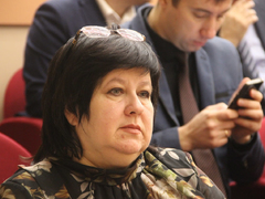 Депутаты одобрили дефицитный бюджет Саратова на 2023 год