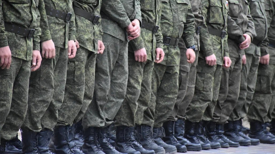 Мобилизованных саратовцев освободили от оплаты аренды муниципальной недвижимости