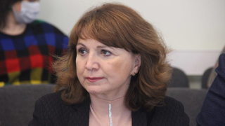 Источник: Елена Перепелицына после ухода из гордумы может стать замглавы Саратова по соцсфере