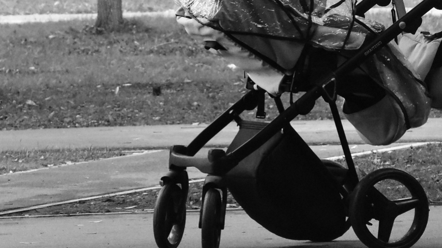 В Саратовской области нашли мертвого новорожденного ребенка