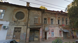 Власти определили дальнейшую судьбу саратовского дома, в котором жили сестры Ленина