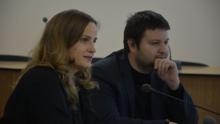 Чиновница: самая высокая зарплата по вакансиям в Саратовской области - 150 тысяч рублей