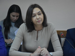 Чиновница: самая высокая зарплата по вакансиям в Саратовской области - 150 тысяч рублей