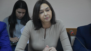 Чиновница: самая высокая зарплата по вакансиям в Саратовской области - 150 тысяч рублей