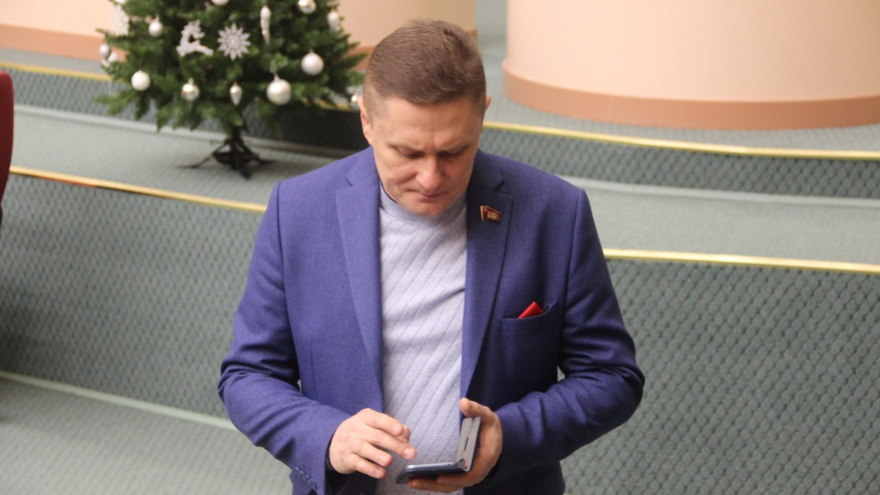 Депутаты одобрили трату 1,8 миллиарда на расселение аварийных домов