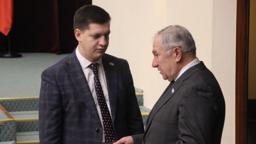Депутаты одобрили трату 1,8 миллиарда на расселение аварийных домов