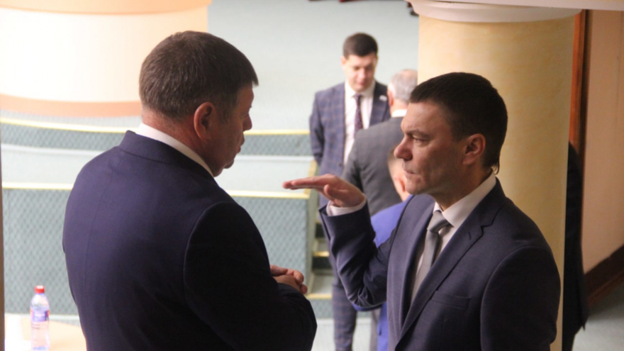 Депутаты одобрили трату 1,8 миллиарда на расселение аварийных домов