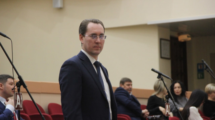 Депутаты одобрили трату 1,8 миллиарда на расселение аварийных домов