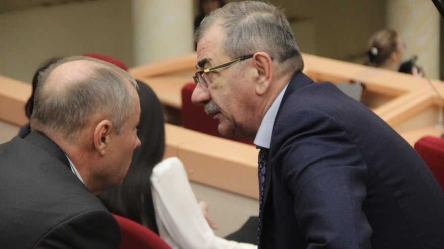 Депутаты одобрили трату 1,8 миллиарда на расселение аварийных домов