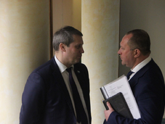 Депутаты одобрили трату 1,8 миллиарда на расселение аварийных домов