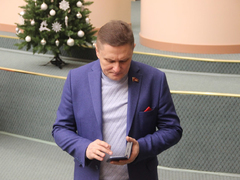 Депутаты одобрили трату 1,8 миллиарда на расселение аварийных домов