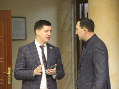 Депутаты одобрили трату 1,8 миллиарда на расселение аварийных домов