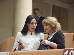 Депутаты одобрили трату 1,8 миллиарда на расселение аварийных домов