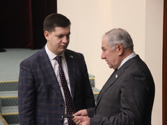Депутаты одобрили трату 1,8 миллиарда на расселение аварийных домов