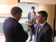 Депутаты одобрили трату 1,8 миллиарда на расселение аварийных домов