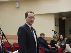 Депутаты одобрили трату 1,8 миллиарда на расселение аварийных домов